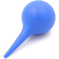 Honbay rubber squeeze bulb ear syringe front view