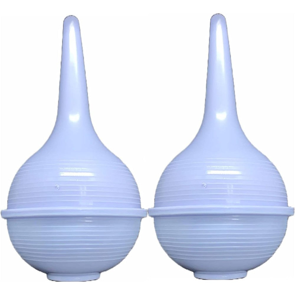 Medical Sales Supply Comfort Soft Sterile Ear Bulb front view