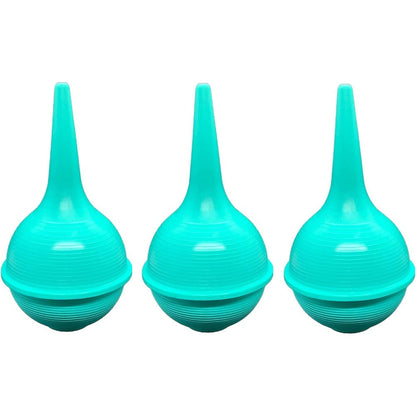 Medical Sales Supply Comfort Soft Sterile Ear Bulb front view medical grade suction