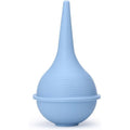 MediChoice Ear-Ulcer Bulb Syringe front view for earwax removal.