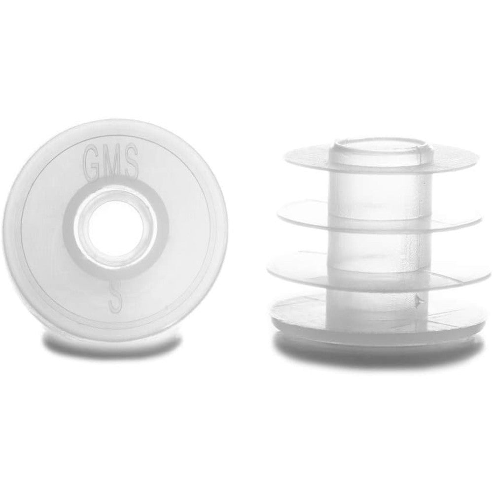 Gms Group Medical Supply Press In Bottle Adapter Plug front view