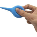 Fujolu hand bulb ear syringe front view