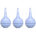 Medical Sales Supply Comfort Soft sterile ear bulb front view in sterile pouch