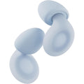 Loop Dream sleep earplugs front view showing the comfortable silicone body style