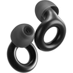 Loop Experience 2 high fidelity earplugs front view noise reduction