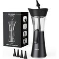 Auectfy manual ear wax removal kit front view commercial product photo