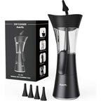 Auectfy manual ear wax removal kit front view commercial product photo