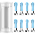 Bebird replacement ear tips front view packaging