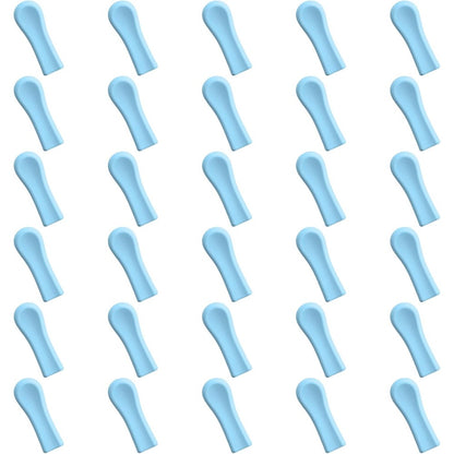 Fanlee Ear Wax Removal Replacement Tips 30 Pieces front view packaging