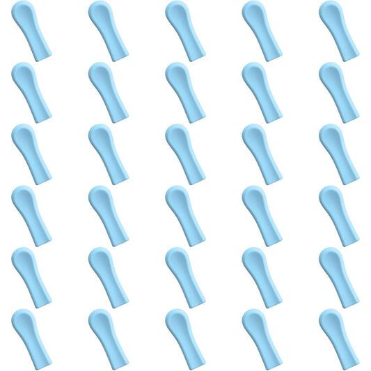 Fanlee Ear Wax Removal Replacement Tips 30 Pieces front view packaging