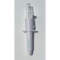 AmbiMedInc Inject-Ease automatic syringe injector front view for needle anxiety relief
