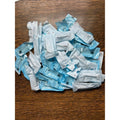 Generic 10 Pack 3ml Cartridges front view showing individual sterile packaging.