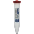Medical Sales Supply Portable Sharps Container front view for syringe disposal.