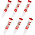 Ever Ready First Aid Porta Sharps Transportable Container front view for needle disposal.