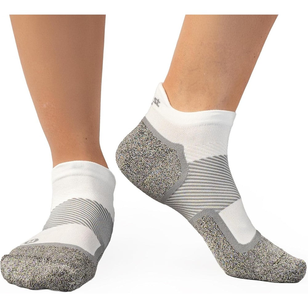 OrthoSleeve WC4 Diabetic Socks front view showing non-binding top for circulation support.