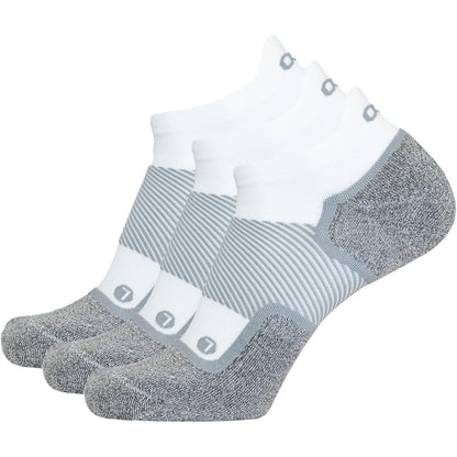 OrthoSleeve WC4 Diabetic and Neuropathy Socks 3 Pack front view medical compression.