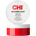 CHI Molding Clay hair paste front view showing container and size details