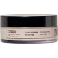AG Care Stucco Matte Clay Paste front packaging view premium hair styling clay