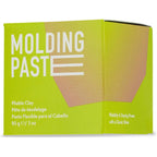 Johnny B. Molding Paste front view packaging bottle