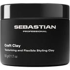 Professional Sebastian Craft Clay front view product packaging