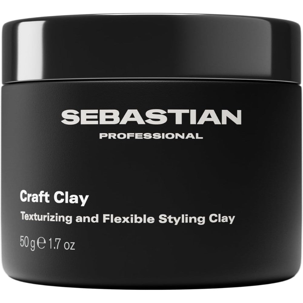Professional Sebastian Craft Clay front view product packaging