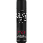 Sexy Hair Style Spray Clay front view 4.4 Ounce