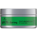 Got2b Daring Texturizing Clay for high hold matte finish hair styling