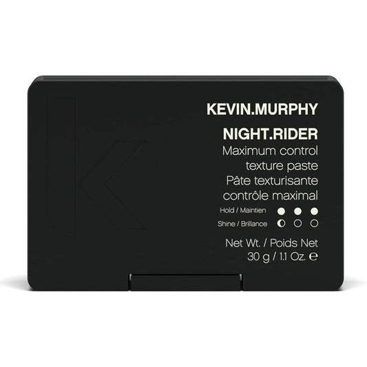 Kevin Murphy Night Rider And Strong Hold Matte Texture Paste 30g 1.1 Oz