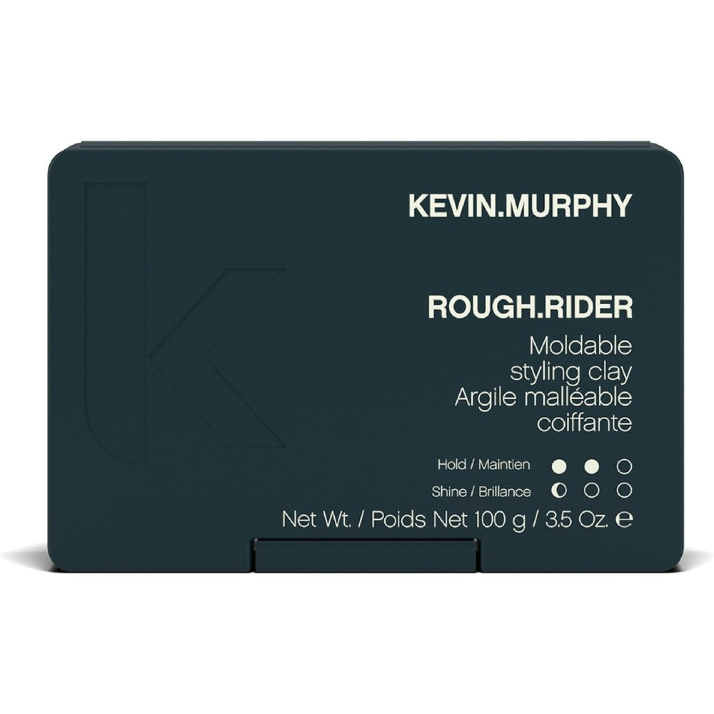 Kevin Murphy Rough Rider styling clay front view