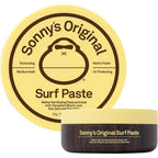 Sun Bum Sonny's Original Surf Paste front view jar styling product