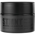 STMNT Grooming Goods Matte Paste front view container for men hair styling