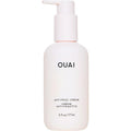 OUAI Anti Frizz Cream 6 oz tube for 72 hour humidity resistance and shine