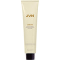 JVN Complete Air Dry Cream front view of the sustainable aluminum tube package.