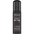 Tresemme Between Washes Curl Revive Styling Foam bottle front view