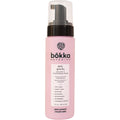 Bokka Botanika Defy Gravity Volume and Thickening Foam front view lifestyle presentation