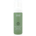 Surface Hair Blowout Memory Foam Hair Mousse front view showcasing the 5 fluid ounces bottle for premium volumizing salon styling.