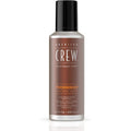 American Crew Men's Hair Control Foam Techseries pump bottle front view for premium men's hairstyling