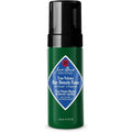 Jack Black True Volume Hair Density Foam front view bottle for men