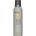 KMS CURLUP Curl Defining Wave Foam Mousse front view packaging for professional curly hair styling.
