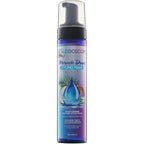 Kaleidoscope Miracle Drops Styling Foam front view bottle for curly hair definition