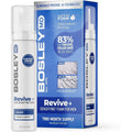 BosleyMD Men's Revive and Densifying Treatment Foam front view for hair thinning treatment