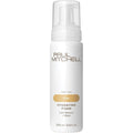 Paul Mitchell Hydrating Foam front view professional salon curly hair mousse bottle