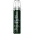Paul Mitchell Tea Tree Lavender Mint Curl Refresh Foam front view bottle for curly hair styling
