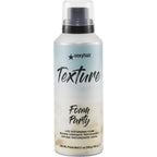 SexyHair Texture Foam Party Lite Texturizing Foam front view salon professional hair mousse