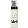 Odele Volumizing Foam 5 oz bottle for heat protection and hair lift