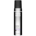 XMONDO Hair Supernova Blonde Toning Leave In Foam front view bottle of purple toner mousse for blonde hair care
