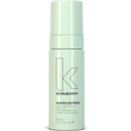Kevin Murphy Heated Defense 150ml leave-in foam for extreme heat protection