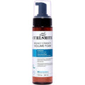 Curlsmith Bouncy Strength Volume Foam styling mousse for wavy hair and fine curls