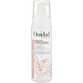 Ouidad Advanced Climate Control Volumizing Foam front view bottle with pump dispenser