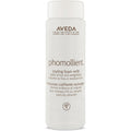 Aveda Phomollient Styling Foam front view of the 6.7 fluid ounce bottle on a solid background